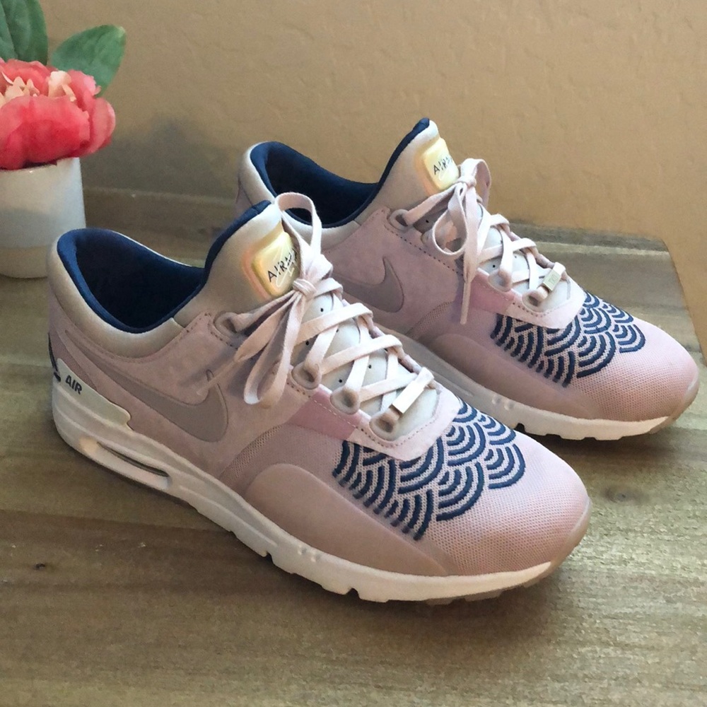 Nike Air Max Zero LOTC *rare* - Picture 2 of 8